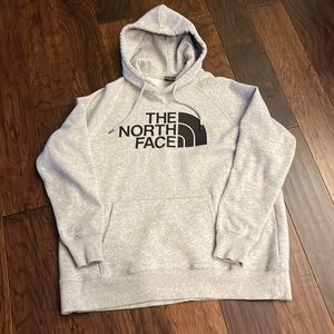 Women’s North face Hoodie